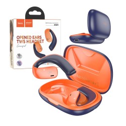 Hoco Bluetooth Wireless Headphone EQ4 Graceful Blue Hoco Bluetooth Wireless Headphone EQ4 Graceful Blue